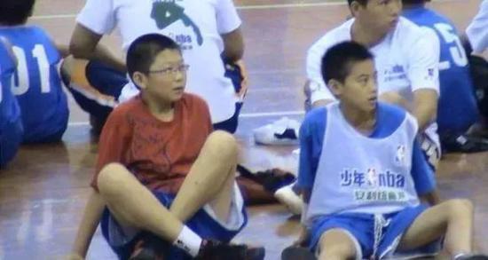 哪里能找到智能化篮球训练的应用程序_1